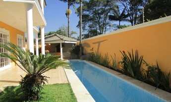 Imagem: Casa de Condomínio - 4 Dormitórios (Suítes)