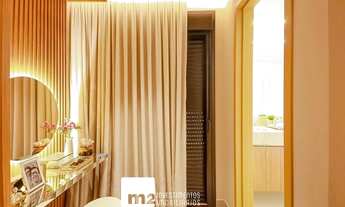 Imagem 4: Apartamento 3 suítes no Setor Oeste