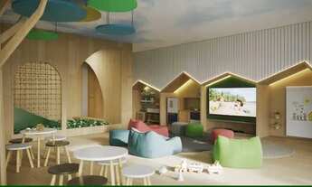 Imagem 5: Condomínio The Edge Icaraí - Apto 3 ou 4 - Últimas unidades