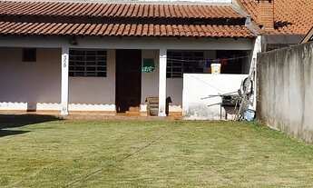 Imagem 2: Dependência com aproximadamente 60,00 m2 no jardim São Francisco em Ibiporã