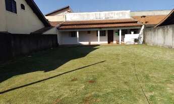 Imagem 4: Dependência com aproximadamente 60,00 m2 no jardim São Francisco em Ibiporã