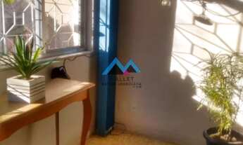 Imagem 3: Excelente Casa Duplex de 3 quartos, 148m², próxima à rua Dias da Cruz, à venda no Méier