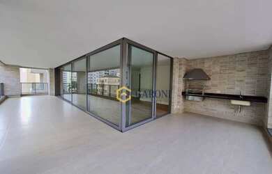 Imagem 7: Apartamento com 4 dormitórios à venda, 350 m² por R$ 7.200.000,00 - Santa Cecília - São Pa