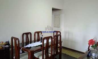 Imagem 6: Apartamento à venda 2 quartos na Vila Belmiro Santos/SP