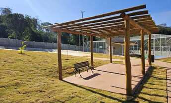 Imagem 2: OPORTUNIDADE! TERRENO PLANO NO RESERVA 153