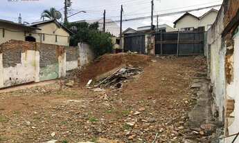 Imagem: Terreno à venda, na Vila Leopoldina, São