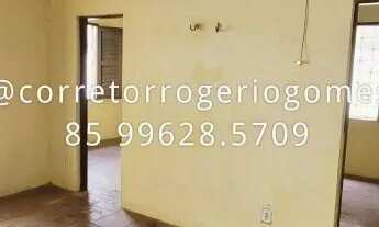 Imagem 5: Casa com dois quartos no Conjunto Novo Maracanaú