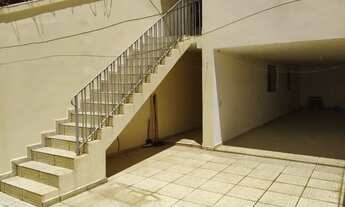 Imagem 5: Sobrado a venda de 3 dormitórios com suíte à venda no Jaguaré, São Paulo