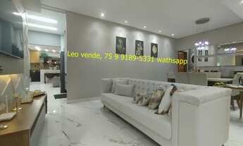 Imagem 3: Leo vende, bairro Papagaio, 3