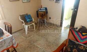 Imagem 3: Imóvel para venda tem 92 metros quadrados com 2 quartos em Vila Isabel - Rio de Janeiro