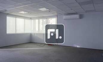 Imagem 3: Conjunto para locação e venda, 133 m², Bela Vista - São Paulo/SP