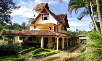 Imagem 6: Hotel / Motel / Pousada com 40 Quartos à venda, 20000m² - Vivenda do Vale