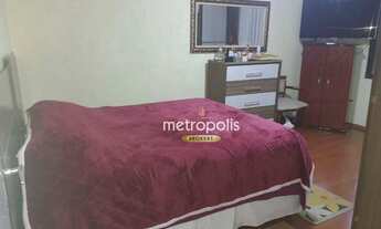 Imagem 6: Sobrado à venda, 195 m² por R$ 765.000,00 - Jardim São Luís - São Bernardo do Campo/SP