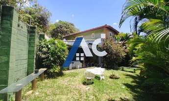 Imagem 5: Casa Alto Padrão 3 Suítes no cond. Vila dos Ipês em Patamares