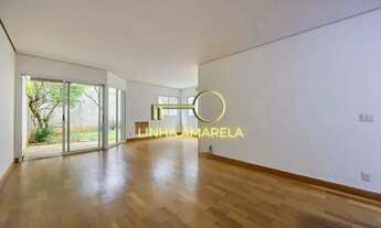 Imagem: Casa de condomínio para alugar com 180m²