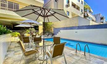 Imagem: Cobertura com 3 quartos à venda, 141 m²