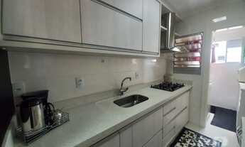 Imagem 3: APARTAMENTO NO RESIDENCIAL ALBI À VENDA