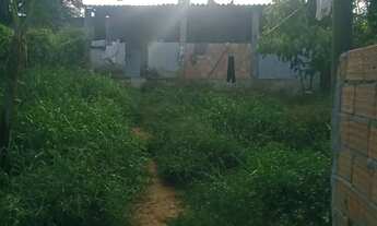 Imagem: Vendo ou troco casa