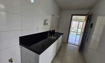 Imagem 6: Apartamento para aluguel, 2 quartos, 1 suíte, 1 vaga, Itapuã - Vila Velha/ES