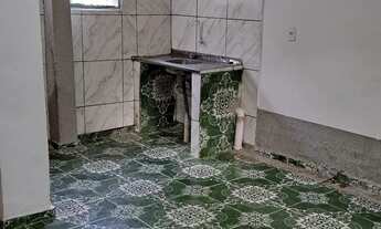 Imagem 3: Kit net somente 1 cômodo