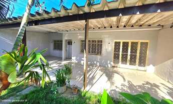 Imagem 7: Casa com 2 dormitórios, 124 m² - venda por R$ 450.000,00 ou aluguel por R$ 2.154,61/mês