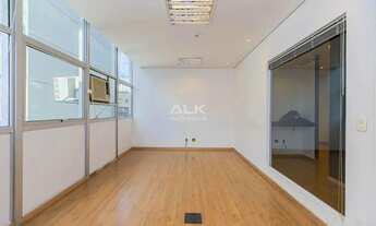 Imagem: Conjunto comercial para venda em Bela Vista