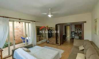 Imagem 2: Casa em Rua Cônego Manoel Garcia - Jardim Chapadão - Campinas/SP