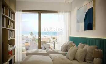 Imagem 4: Flat Ora Beach Residence, unidade não informado 207, Porto de Galinhas