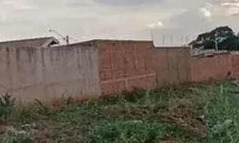 Imagem: RESIDENCIAL TABARANA - TERRENO C/ ÁREA