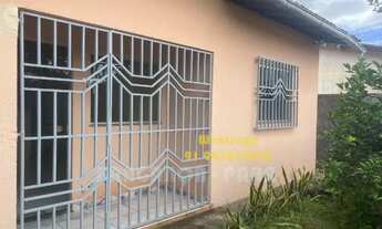 Imagem 3: Casa documentada Bragança - Pará