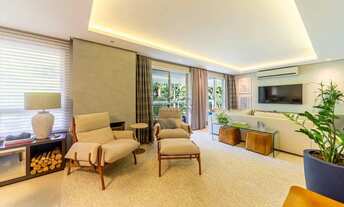 Imagem: Apartamento 3 dormitórios no Bela Vista