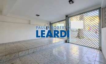 Imagem: CASA ASSOBRADADA - ACLIMAÇÃO - SP