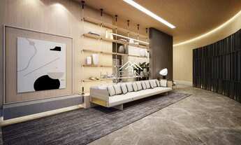 Imagem 3: Apartamento pronto para morar 4 Suítes no Ecoville