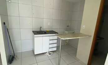 Imagem 5: 1qt bem dividido 40m2 c/Pisc Transv Av D Ferreira