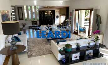 Imagem: CASA EM CONDOMÍNIO - GRANJA VIANA - SP