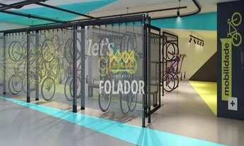 Imagem 4: STUDIO A VENDA CENTRO. (PROX A FAE