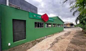 Imagem 2: Terreno à venda, 392 m² por R$ 1.100.000,00 - Antares - Londrina/PR