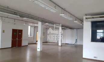 Imagem: Prédio Comercial na Gamboa com 7 Pavimentos