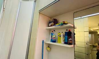 Imagem 7: Imóvel para aluguel possui 62 metros quadrados com 2 quartos em Calhau - São Luís - MA