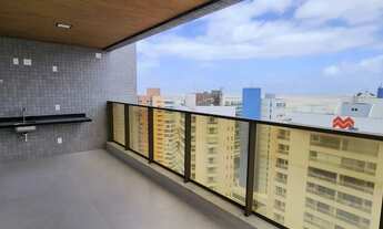 Imagem 4: Apartamento Alto Padrão para venda na Ponta D'Areia