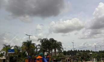 Imagem 2: Terreno Quinta da Mata 1 -Lote 275m2