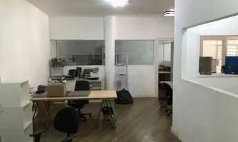 Imagem 4: Casa comercial a venda no Pacaembu