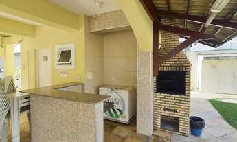 Imagem 6: Casa duplex de 54m² para locação no Bairro Siqueira!