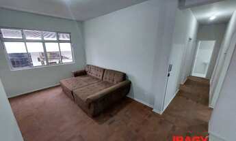 Imagem 2: Excelente Apartamento 3 dormitório(s) em Estreito - Florianópolis