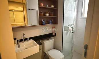 Imagem 6: Vendo Apartamento Em Campinas 75m² Happy Patriani
