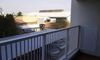 Imagem 4: Apartamento Padrão em São José do Rio Preto