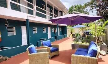 Imagem: Pousada Villa Bali Maresias Lofts - Oportunidade