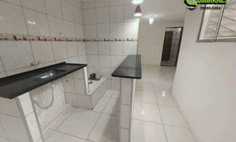 Imagem 4: Apartamento com 3 quartos para alugar, 70 m² por R$ 1.200/mês - Bonfim - Salvador/BA