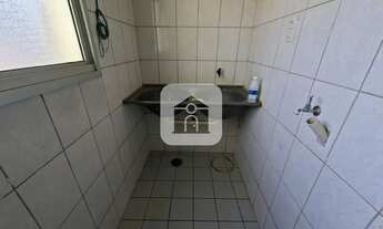 Imagem 6: Apartamento Padrão em Uberlândia