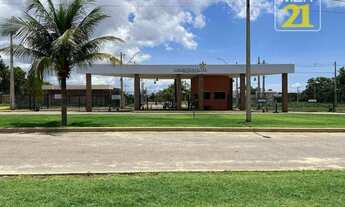 Imagem 5: Lote Caribe Golf